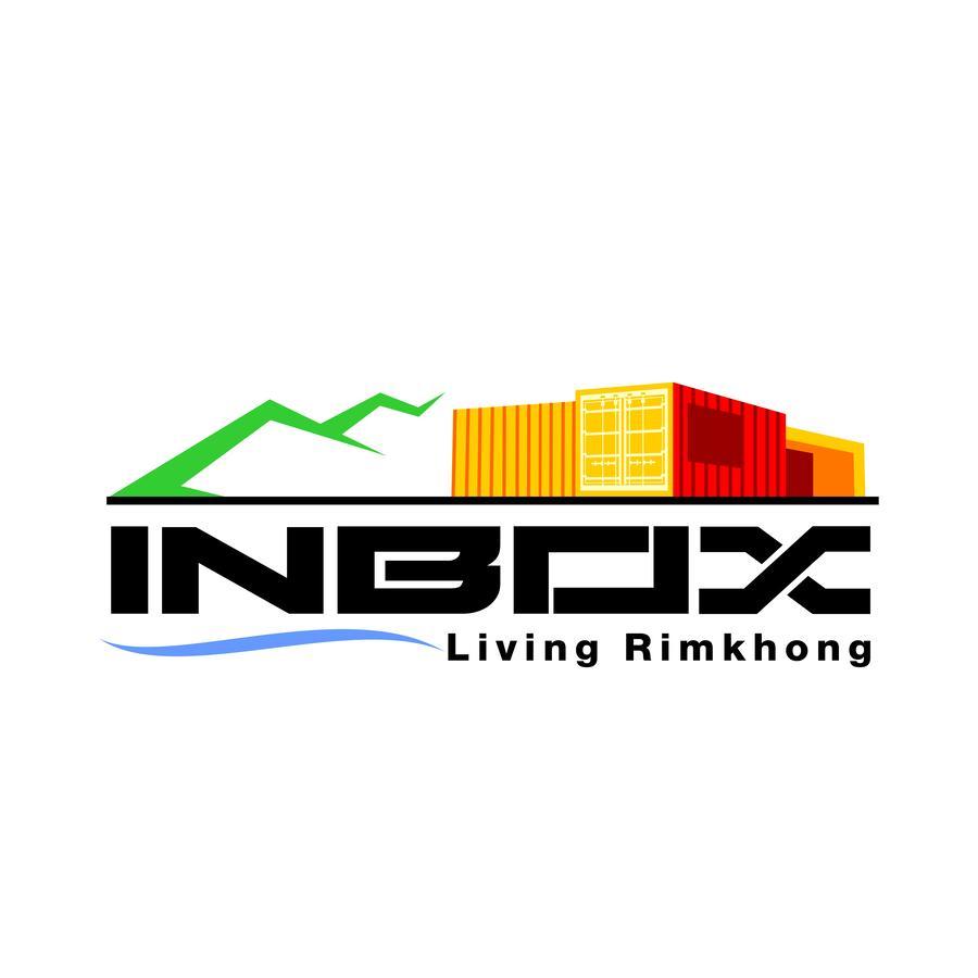 Inbox Living Rimkhong Hotel Chiang Khan Exterior foto